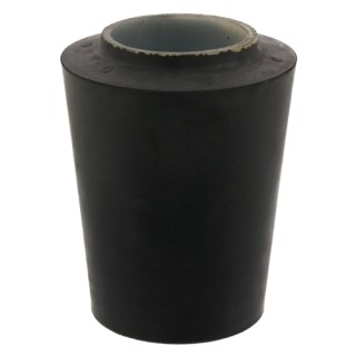 Подвеска, листовая рессора 04624 FEBI BILSTEIN