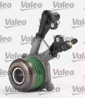 Подшипник выжимной сцепления 804540 VALEO PHC