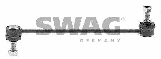 Тяга / стойка, стабилизатор 83 91 9235 SWAG