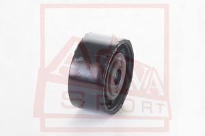 Сайлентблок задней балки 0401-103 ASVA