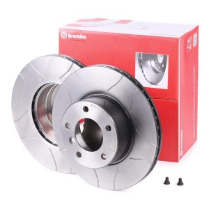 Тормозной диск 09.6924.75 BREMBO