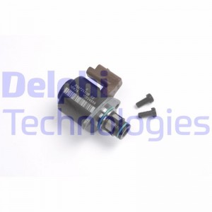 Клапан, топливный насос 9109903 DELPHI