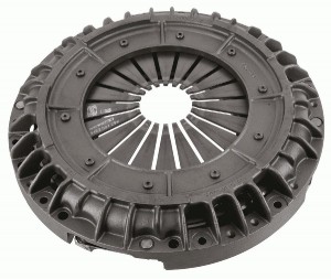Нажимной диск сцепления 3482 001 234 SACHS