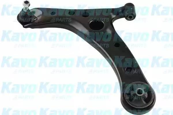 Рычаг независимой подвески колеса, подвеска колеса SCA-9035 KAVO PARTS