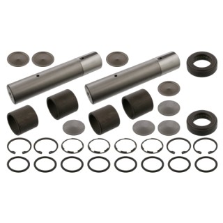 Ремкомплект, шкворень поворотного кулака 05931 FEBI BILSTEIN