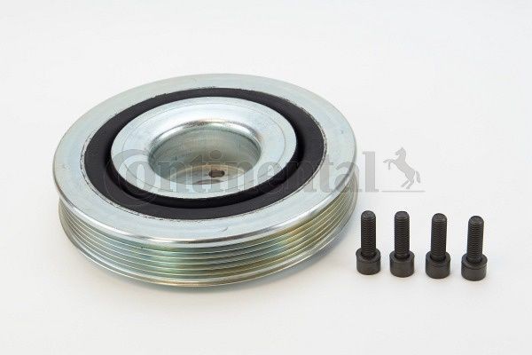 Ременный шкив, коленчатый вал VD1065 CONTITECH