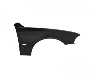 Крыло переднее BM10010AR TONG YANG