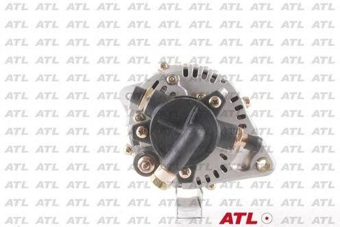 Генератор L43940 ATL DELTA AUTOTECHNIK