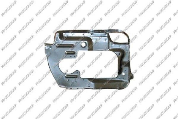 Крепление фары SZ0483404 PRASCO GROUP