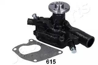 Водяной насос PQ615 JAPAN PARTS GROUP