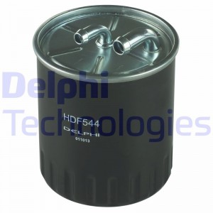 Топливный фильтр HDF556 DELPHI