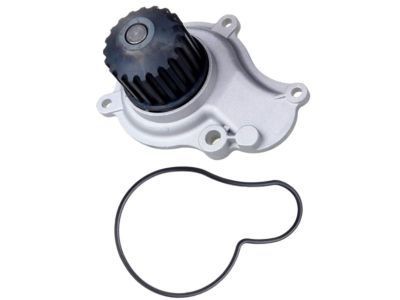 Водяной насос 4694 307AB CHRYSLER