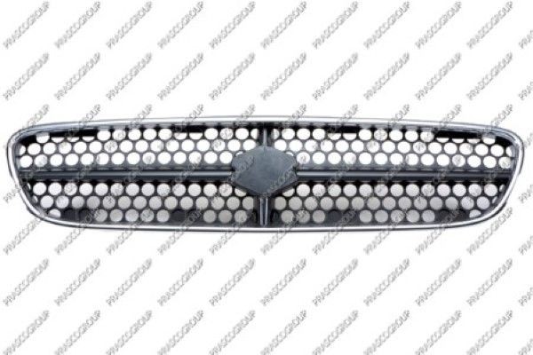 Решетка радиатора SZ0112011 PRASCO GROUP