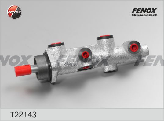 Цилиндр тормозной главный T22143 FENOX