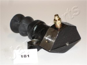 Рабочий цилиндр, система сцепления CY-181 JAPAN PARTS GROUP