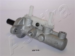 Главный тормозной цилиндр 68W0016 ASHIKA
