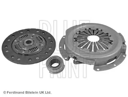 Комплект сцепления ADG03052 BLUE PRINT