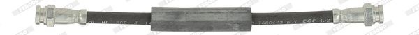 Тормозной шланг FHY2193 FERODO