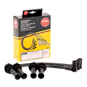 Ккомплект проводов зажигания 8541 NGK NTK