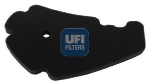 Воздушный фильтр 27.035.00 UFI
