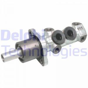 Главный тормозной цилиндр LM49612 DELPHI