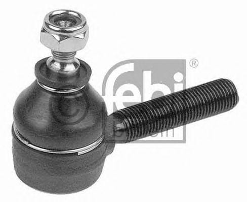 Наконечник рулевой тяги 08582 FEBI BILSTEIN