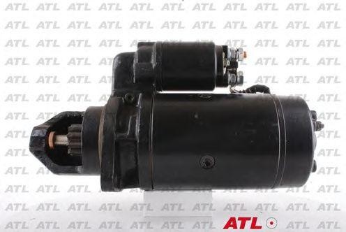 Стартер A15040 ATL DELTA AUTOTECHNIK