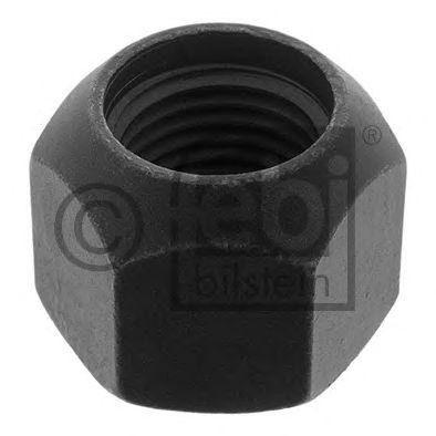 Гайка крепления колеса 03848 FEBI BILSTEIN
