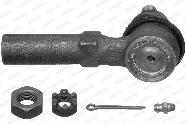 Наконечник поперечной рулевой тяги AMGES3181RLNC MOOG