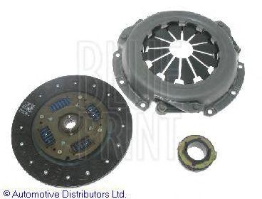 Комплект сцепления ADG03064 BLUE PRINT