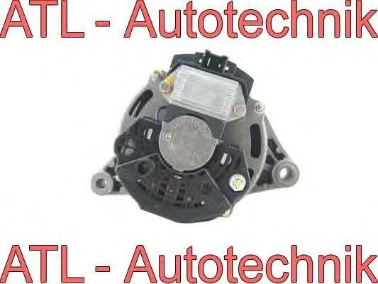 Генератор L31720 ATL DELTA AUTOTECHNIK