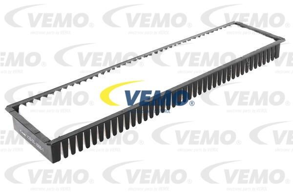 Фильтр, воздух во внутренном пространстве V20-30-1008-1 VEMO