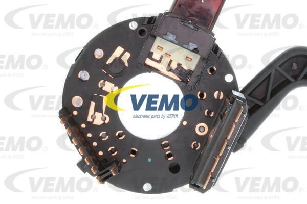 Выключатель на колонке рулевого управления V15-80-3219 VEMO