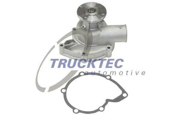 Прокладка, поршень корпуса скобы тор 08.35.024 TRUCKTEC