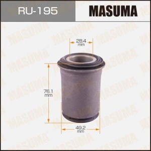 Сайлентблок RU-195 MASUMA