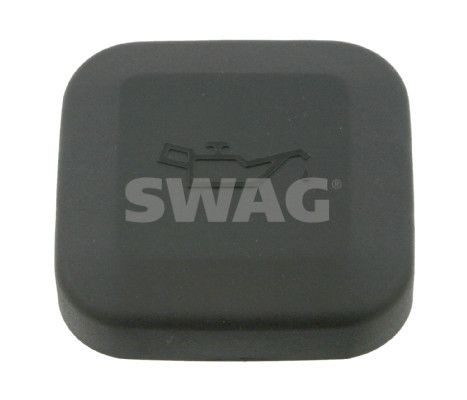 Крышка, заливная горловина 20 22 0001 SWAG