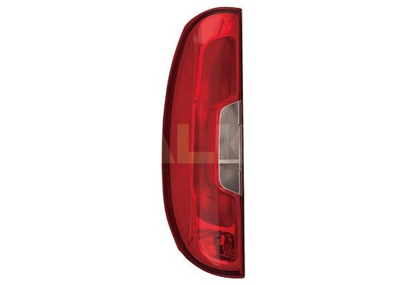 Основная фара 2710988 ALKAR