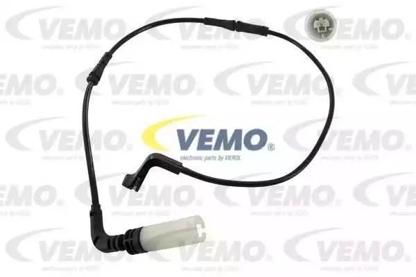 Сигнализатор, износ тормозных колодок V20-72-5126 VEMO