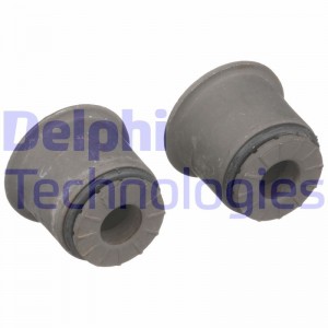 Водяной насос WP2296 DELPHI