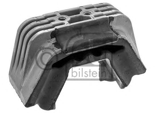 Подвеска, ступенчатая коробка передач 05955 FEBI BILSTEIN