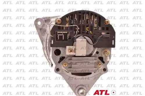 Генератор L30780 ATL DELTA AUTOTECHNIK