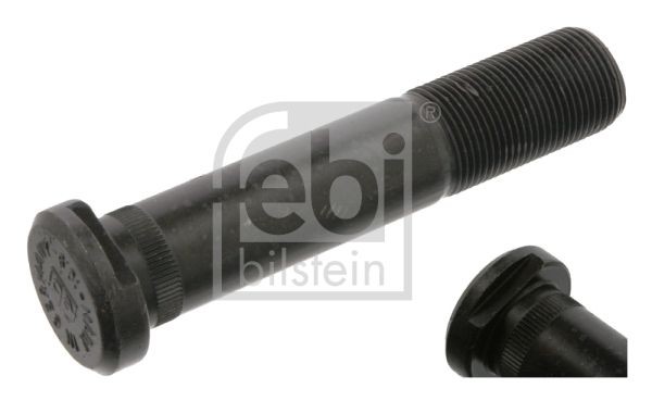 Болт крепления колеса 04573 FEBI BILSTEIN