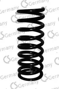 Пружина подвески 14319854 CS GERMANY