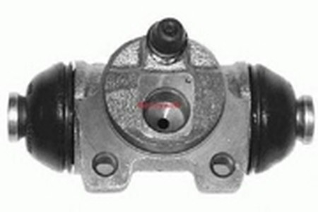 Колесный тормозной цилиндр 212333B BENDIX JURID