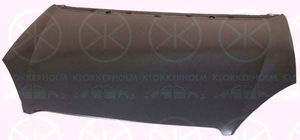 Основная фара 05210144 KLOKKERHOLM