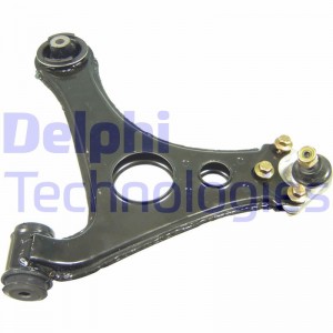 Расширительный клапан, кондиционер TSP0695193 DELPHI