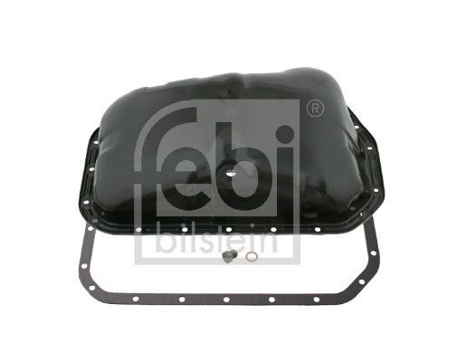 Ремкомплект, маслянный поддон 02138 FEBI BILSTEIN