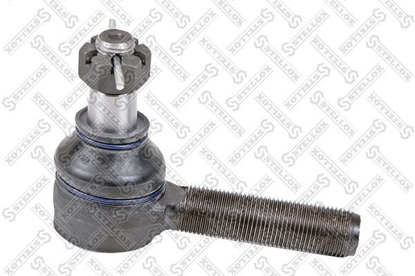 Наконечник рулевой тяги 51-00072-SX STELLOX