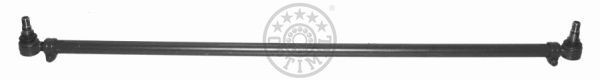 Поперечная рулевая тяга GL-10821 OPTIMAL