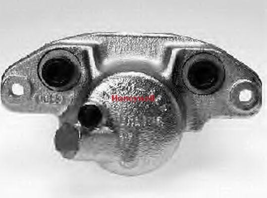 Тормозной суппорт 691985B BENDIX JURID